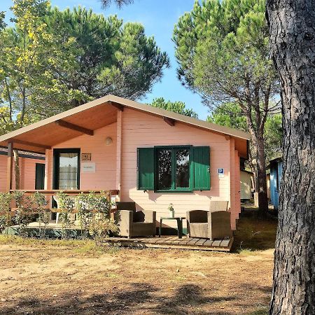 Chalets Tuscany В'яреджо Екстер'єр фото
