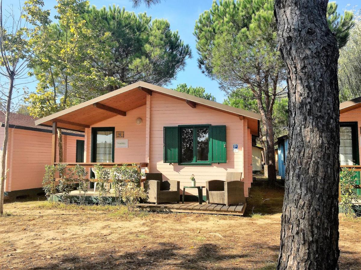 Chalets Tuscany В'яреджо Екстер'єр фото