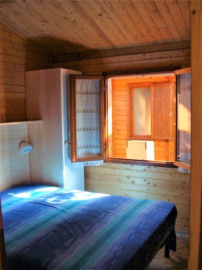 Chalets Tuscany В'яреджо Екстер'єр фото