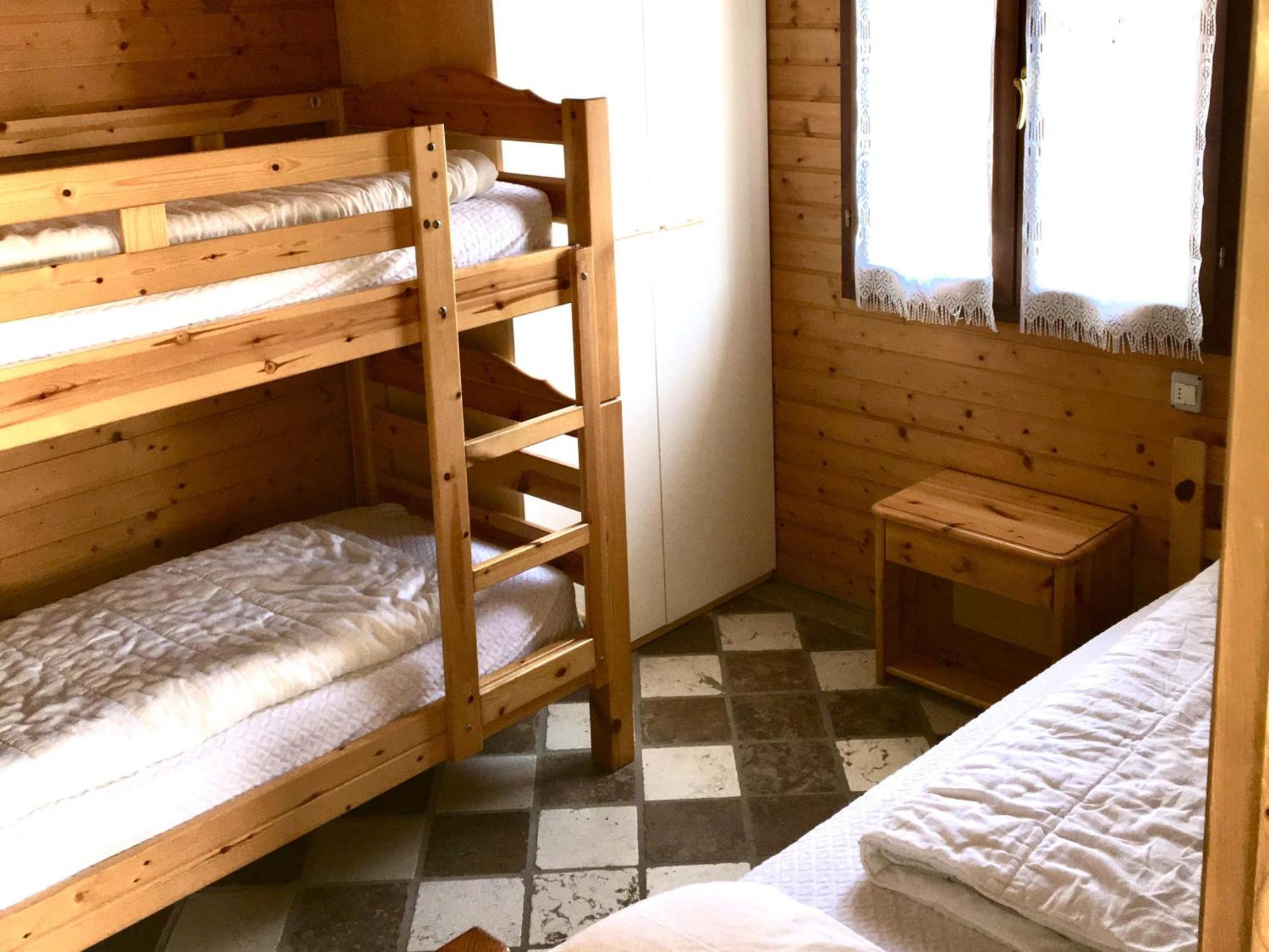 Chalets Tuscany В'яреджо Екстер'єр фото