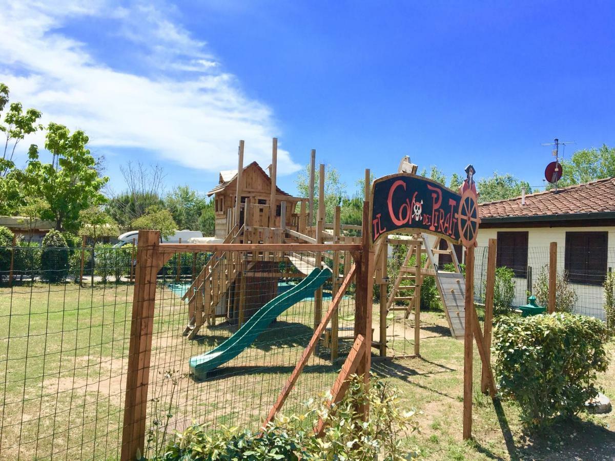 Chalets Tuscany В'яреджо Екстер'єр фото